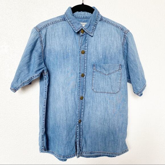 Current Elliott Costa Short Sleeve Top Size 0 / XS - Picture 1 of 8